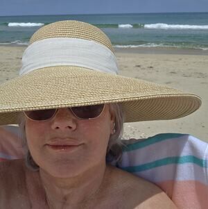 Meet your Posher, Lorree